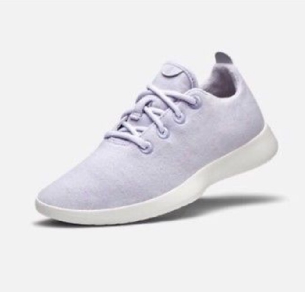 Allbirds Kotare Heather Lavender Purple Lilac 6